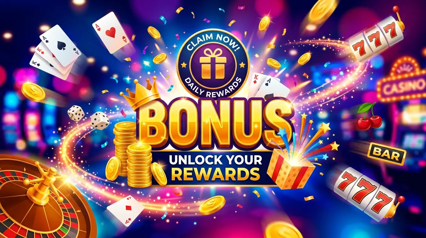 Bonus Ibet casino