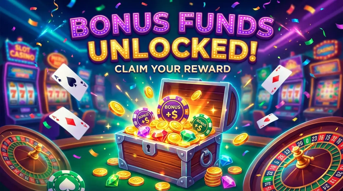 Ibet casino bonusmidler