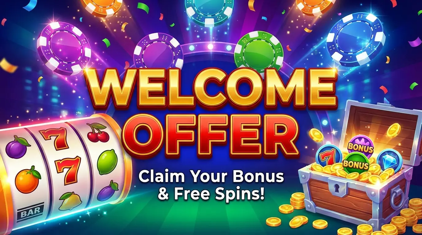Ibet casino velkomsttilbud