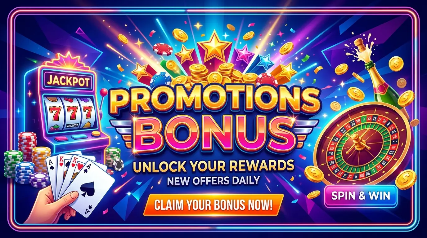 Ibet casino kampanjer