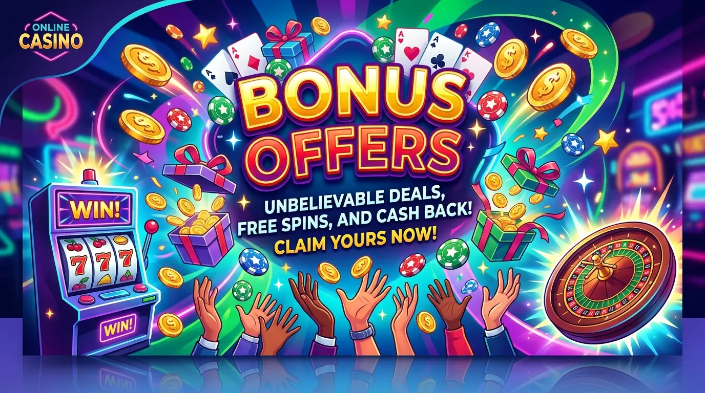Ibet casino bonustilbud