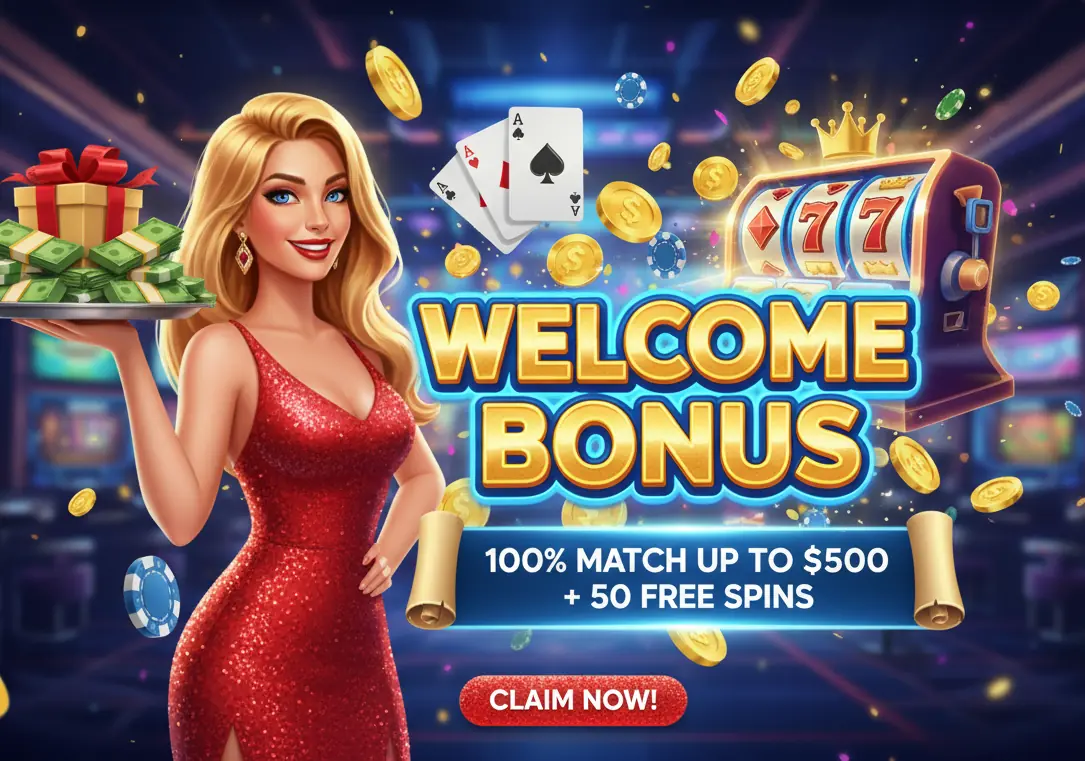 Ibet casino velkomstbonus
