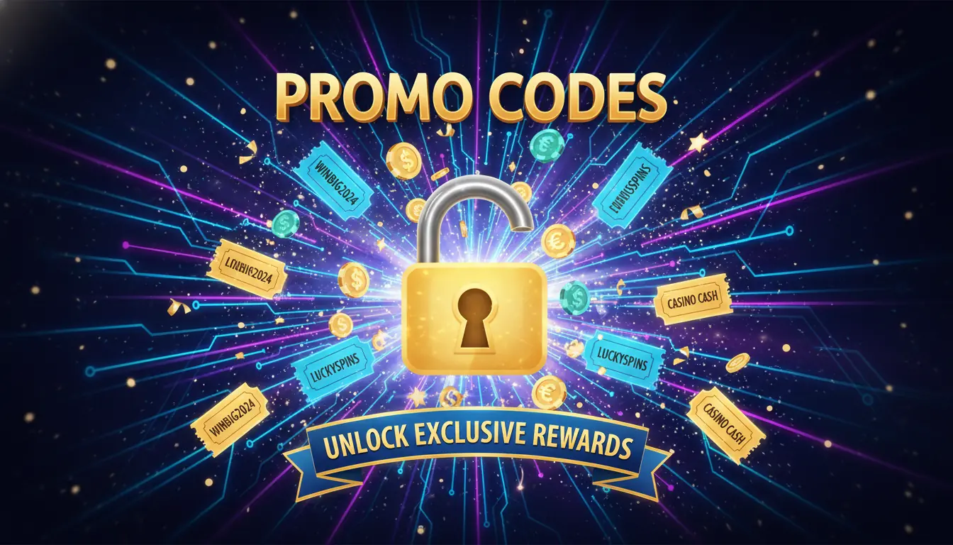 Ibet casino promokoder