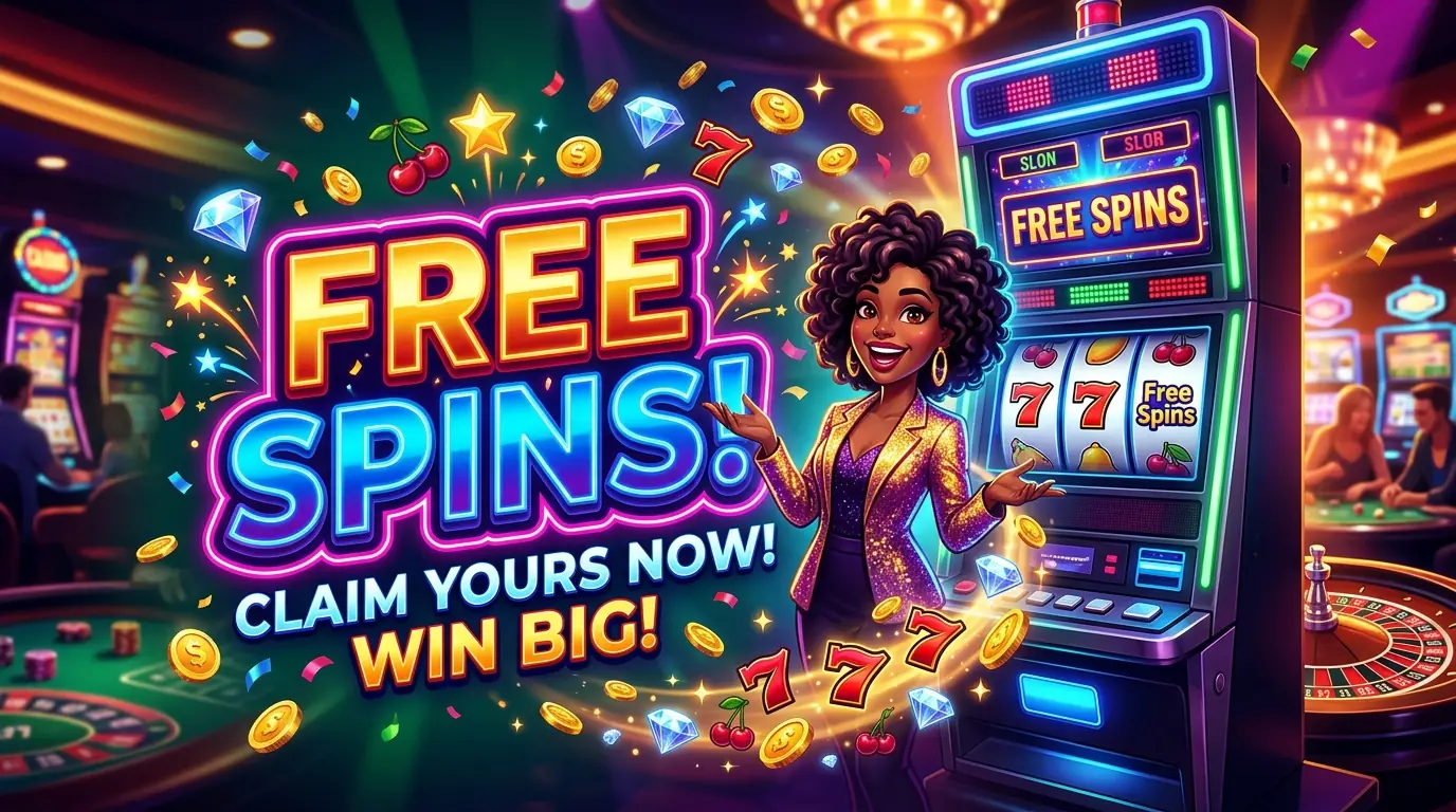 Ibet casino free spins