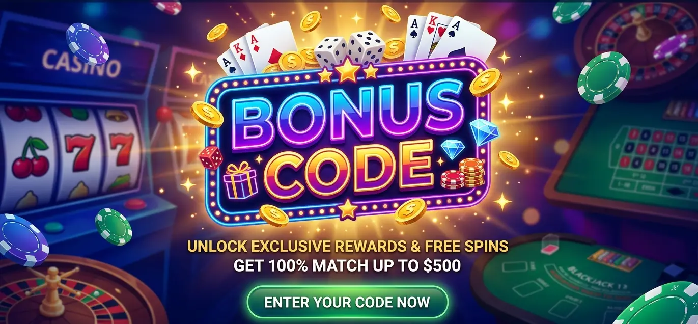 Ibet casino bonuskode