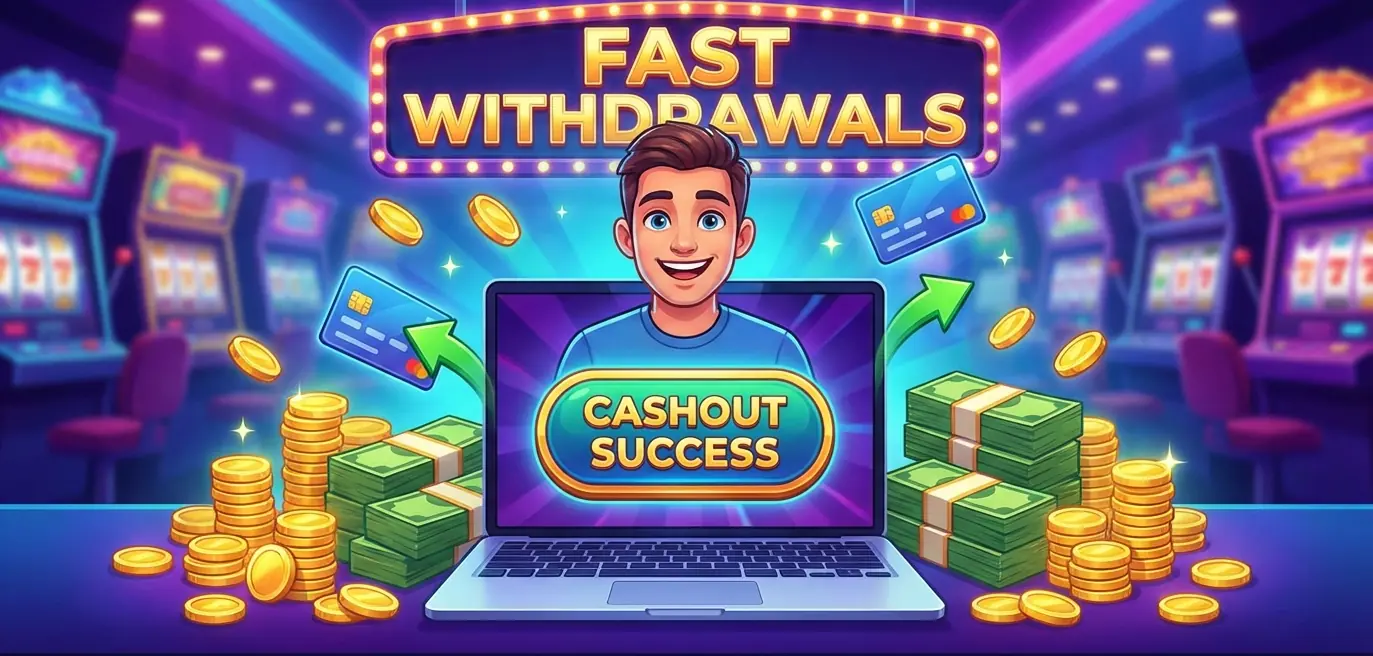 Ibet casino uttak