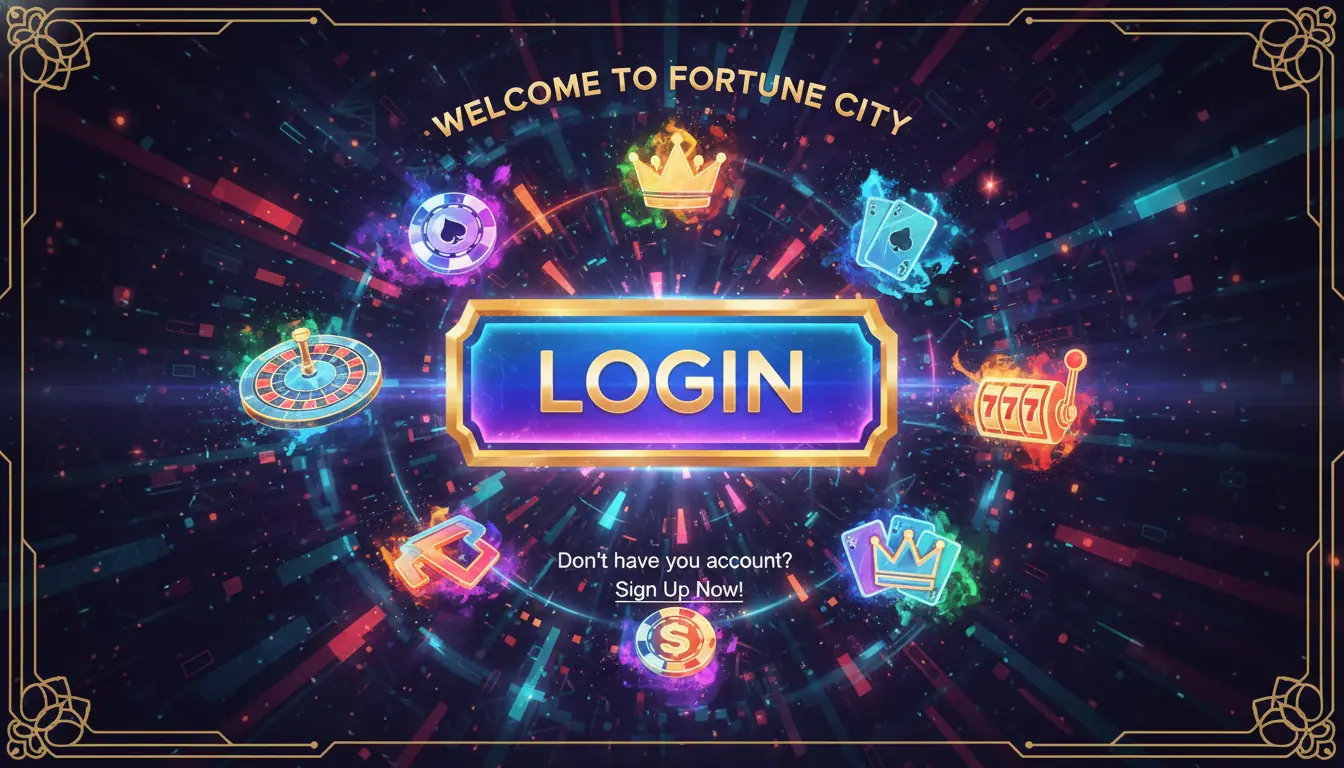 Innlogging hos Ibet casino