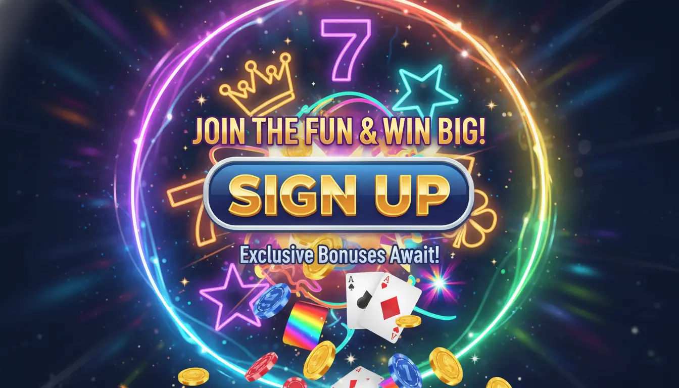 Sign up Ibet casino