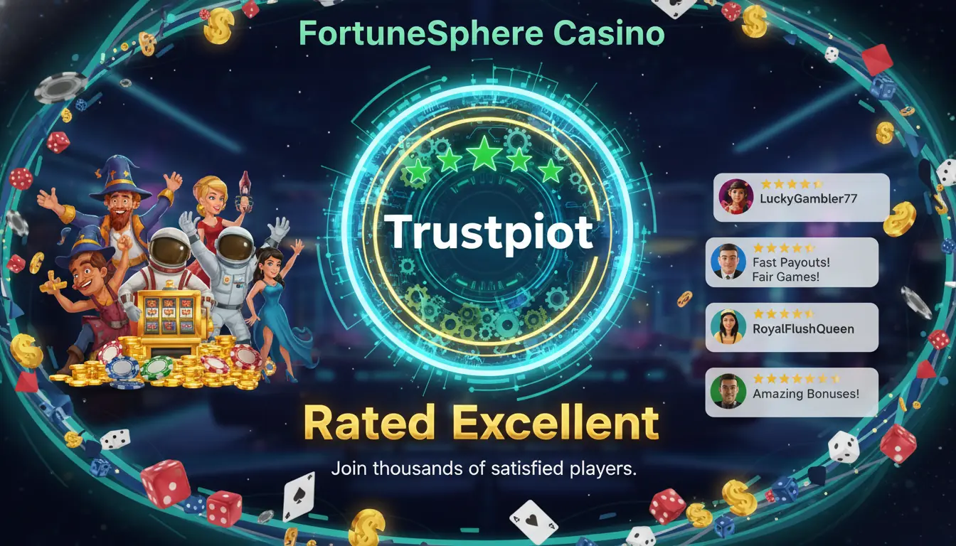 Anmeldelser Ibet casino