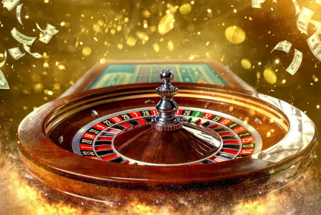 Ibet casino roulette