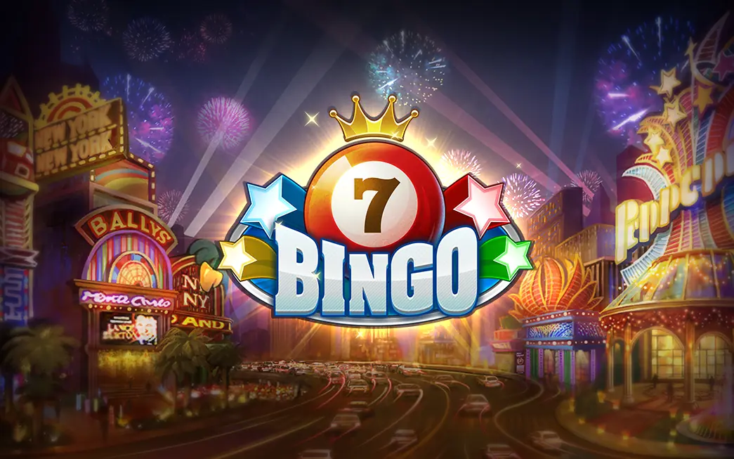 Ibet casino bingo