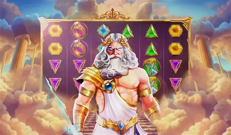 Ibet casino Gates of Olympus