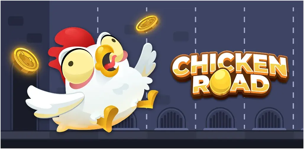 Ibet casino Chicken Road