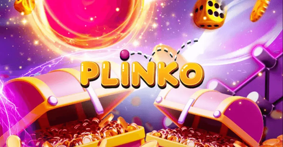 Ibet casino Plinko